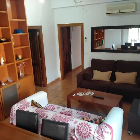 Main Station 아파트