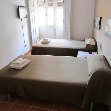 Apartamento Main Station