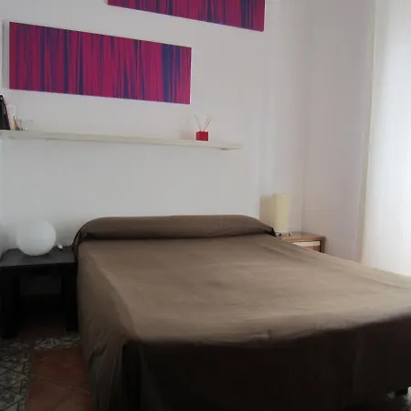 Main Station Appartement *