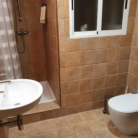 Apartamento Main Station Valência