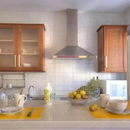 Main Station Apartamento