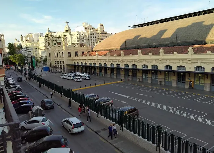 Main Station * Valenza